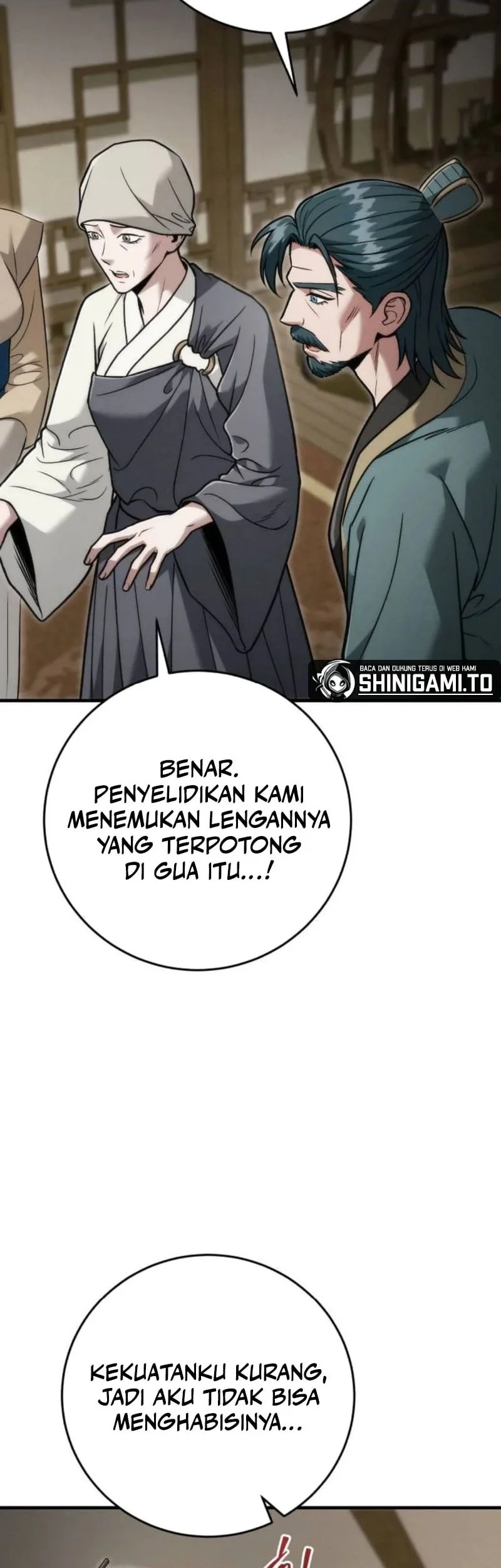 Overlord Of Sichuan Chapter 20 - halaman 63