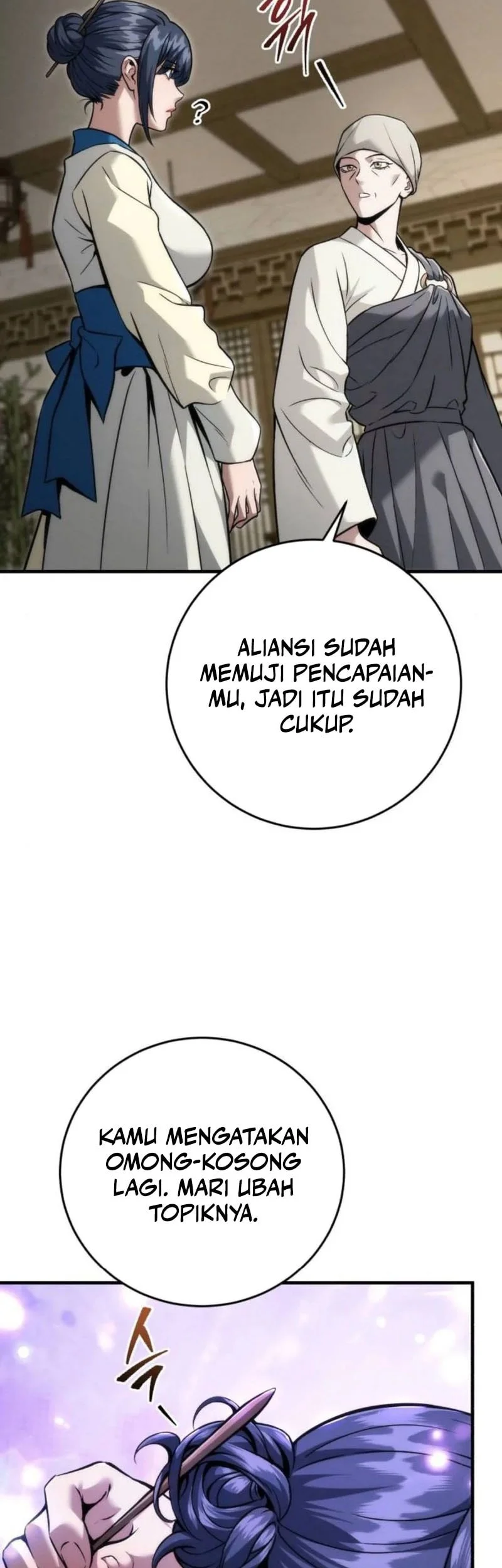 Overlord Of Sichuan Chapter 20 - halaman 64