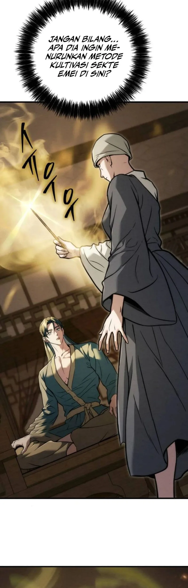 Overlord Of Sichuan Chapter 20 - halaman 68
