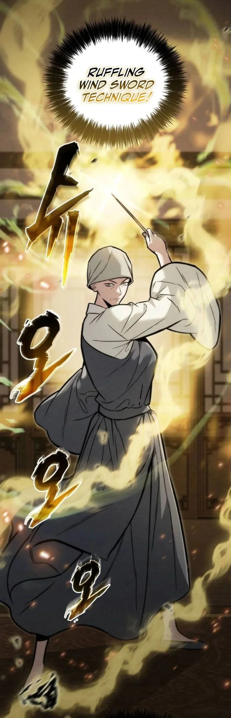 Overlord Of Sichuan Chapter 20 - halaman 69