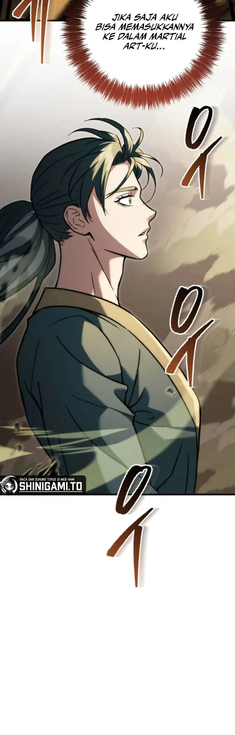 Overlord Of Sichuan Chapter 20 - halaman 73
