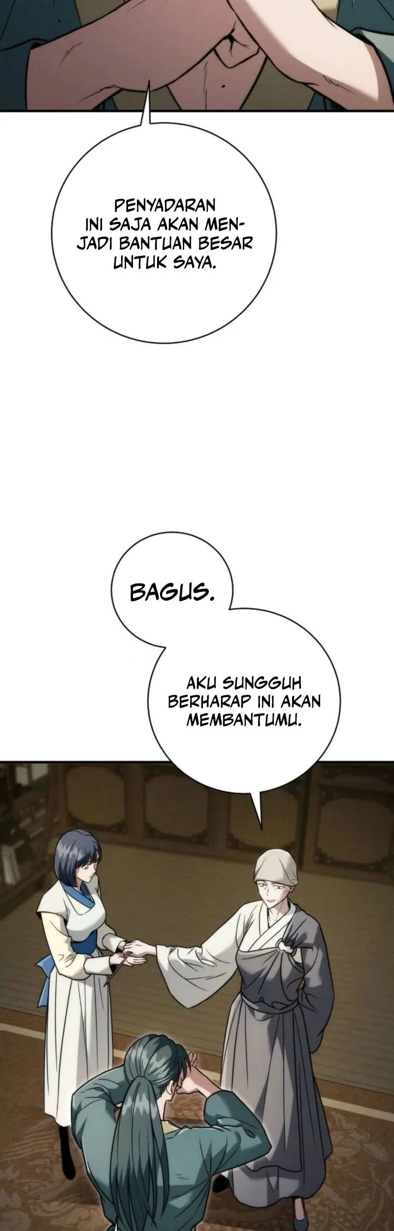 Overlord Of Sichuan Chapter 20 - halaman 76