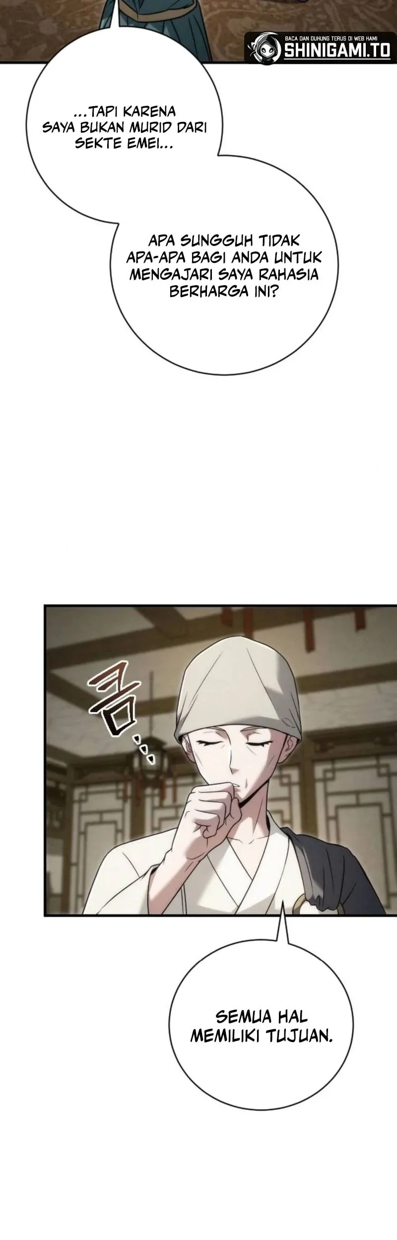 Overlord Of Sichuan Chapter 20 - halaman 77