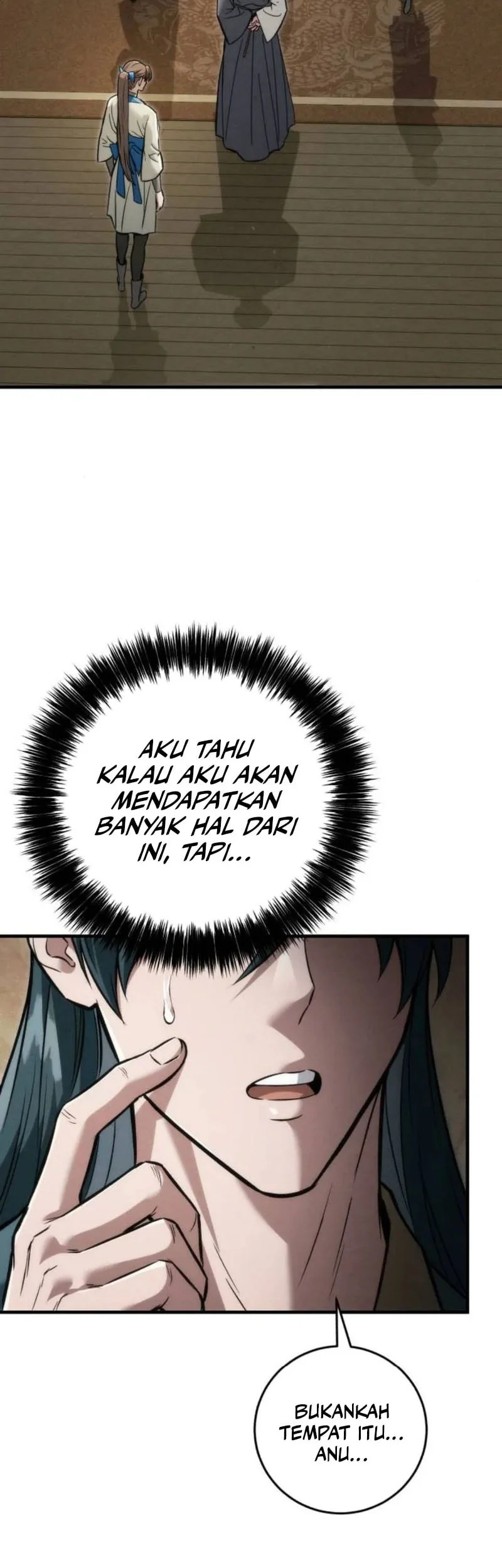 Overlord Of Sichuan Chapter 20 - halaman 81