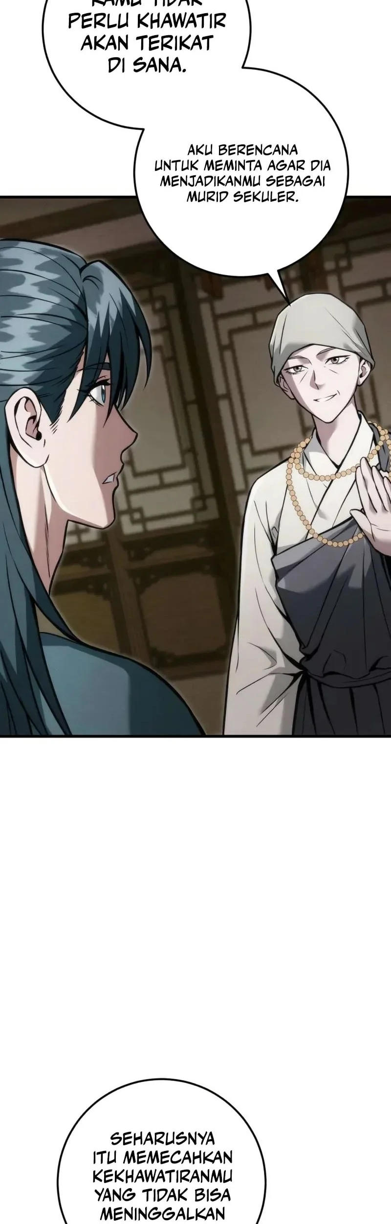 Overlord Of Sichuan Chapter 21 - halaman 11