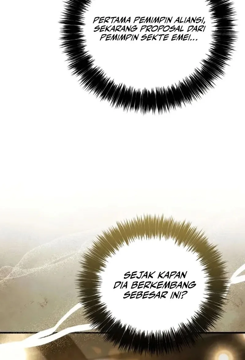Overlord Of Sichuan Chapter 21 - halaman 21