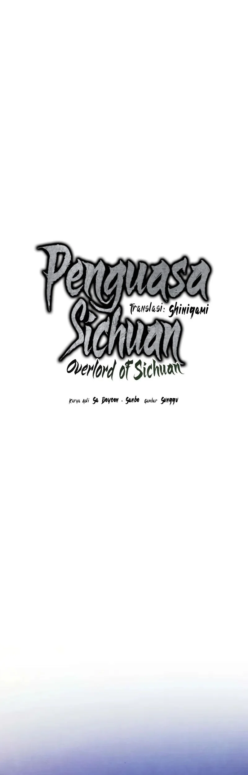 Overlord Of Sichuan Chapter 21 - halaman 23