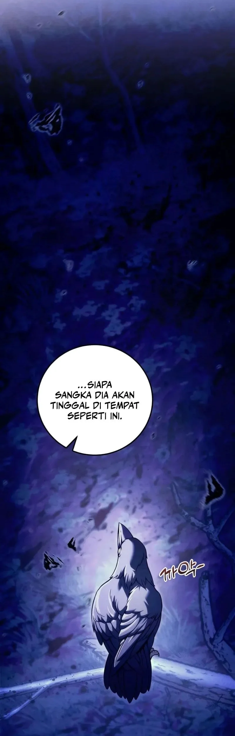 Overlord Of Sichuan Chapter 21 - halaman 24