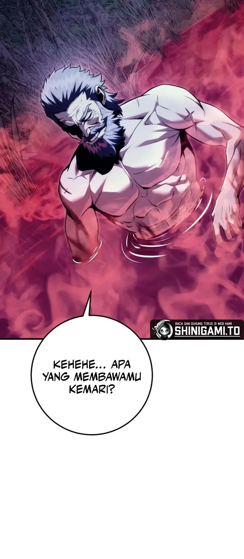 Overlord Of Sichuan Chapter 21 - halaman 29
