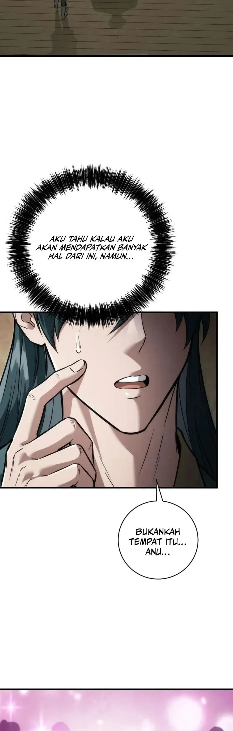 Overlord Of Sichuan Chapter 21 - halaman 3