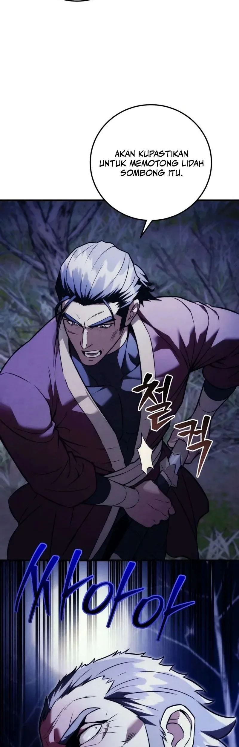 Overlord Of Sichuan Chapter 21 - halaman 31