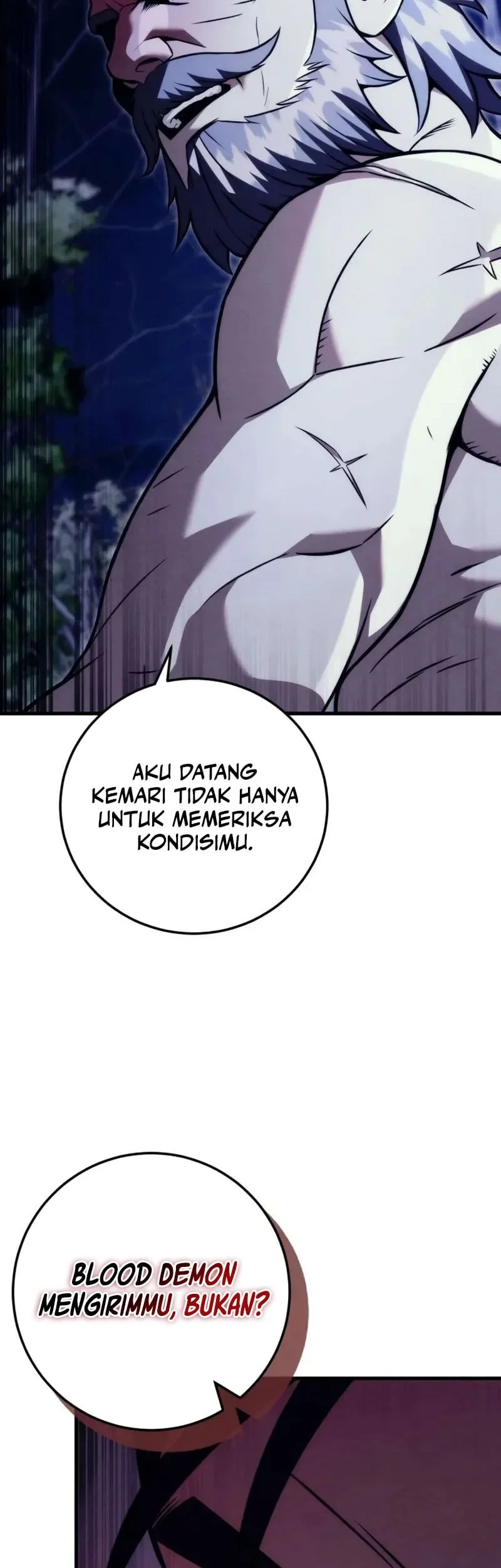 Overlord Of Sichuan Chapter 21 - halaman 32