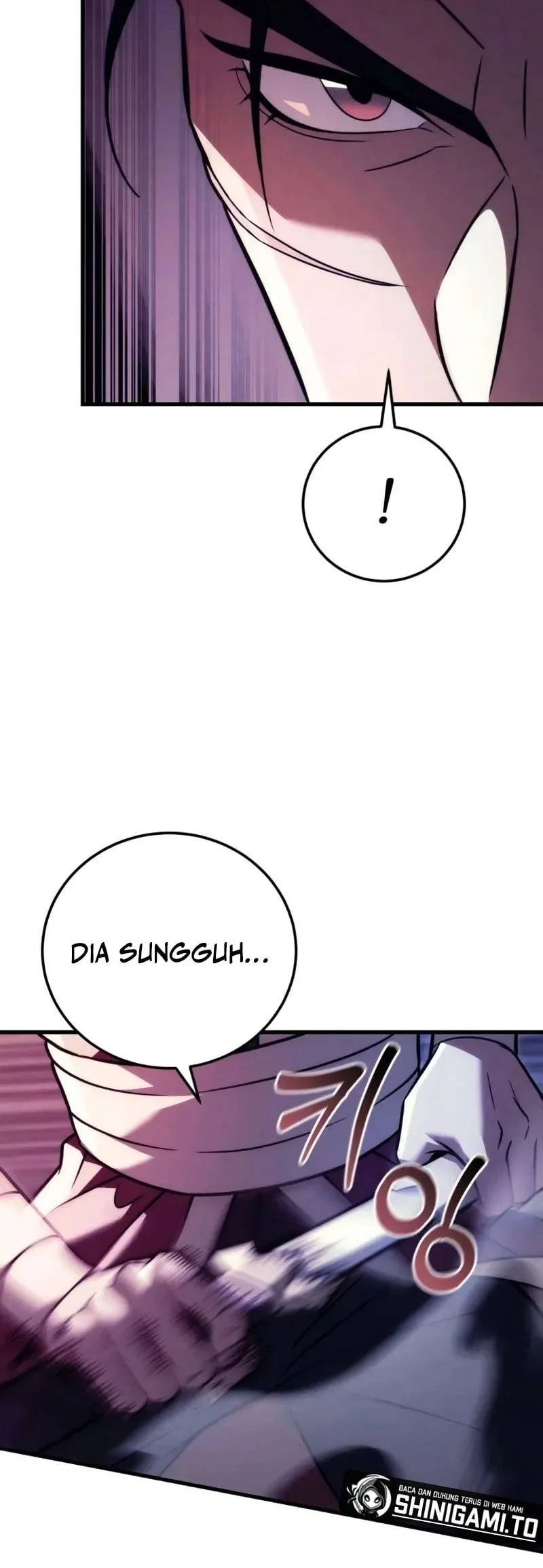 Overlord Of Sichuan Chapter 21 - halaman 33