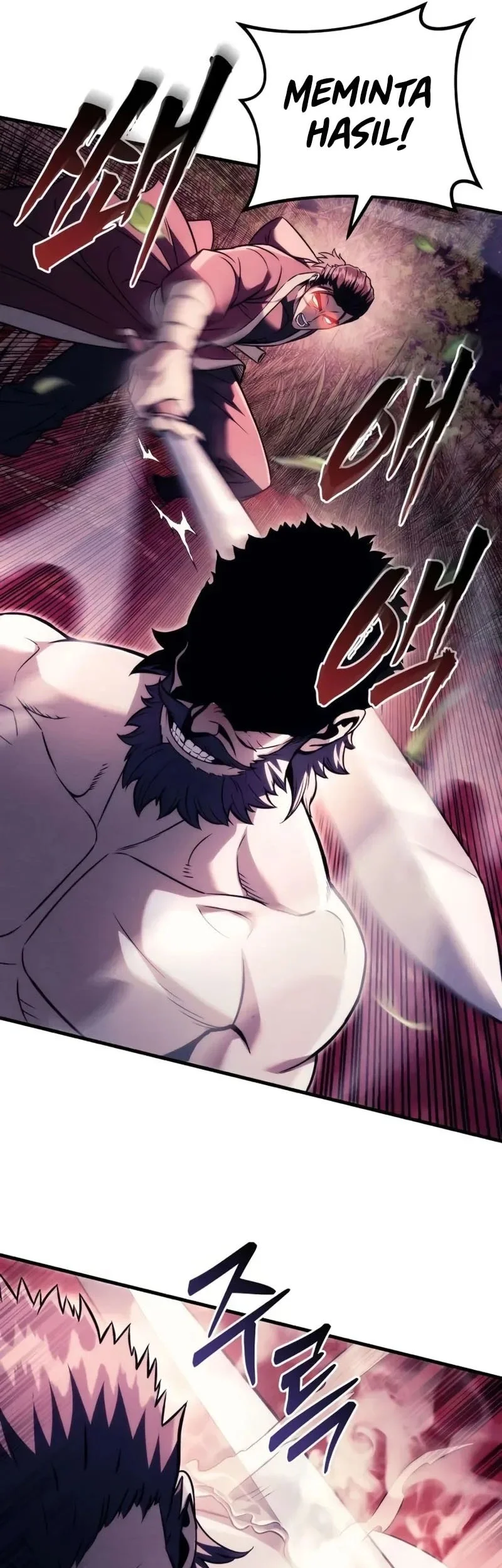 Overlord Of Sichuan Chapter 21 - halaman 34