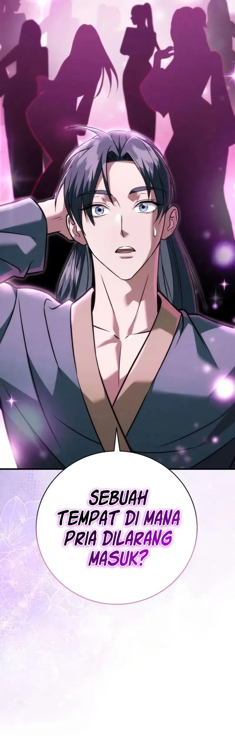 Overlord Of Sichuan Chapter 21 - halaman 4