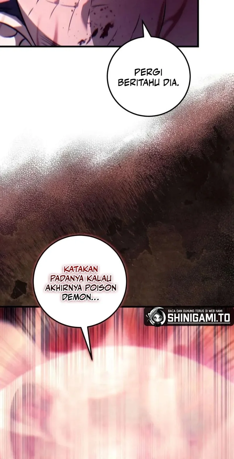 Overlord Of Sichuan Chapter 21 - halaman 40