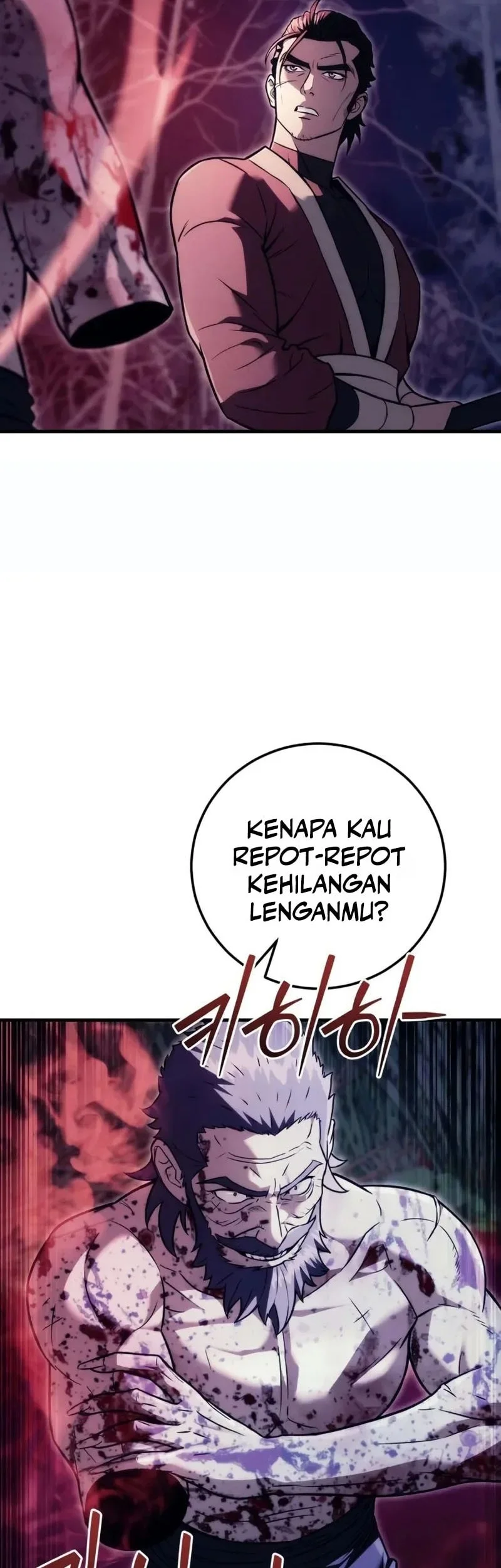 Overlord Of Sichuan Chapter 21 - halaman 42