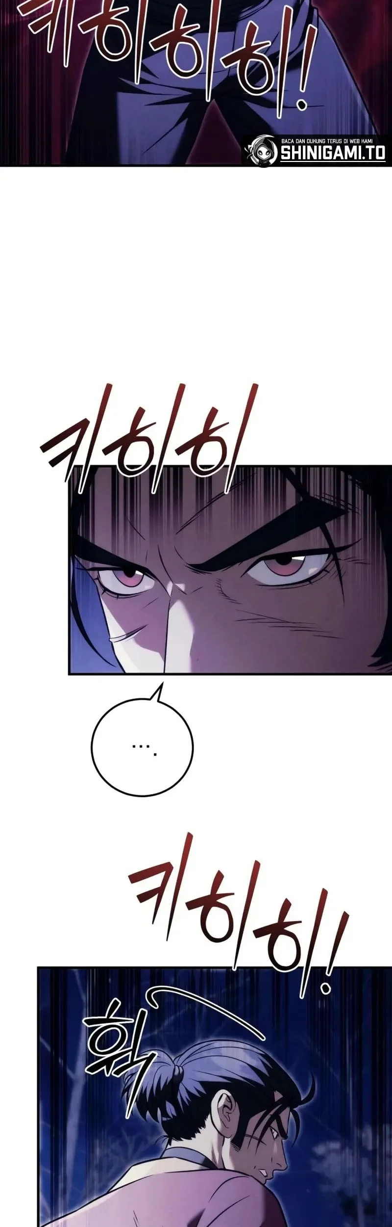 Overlord Of Sichuan Chapter 21 - halaman 43