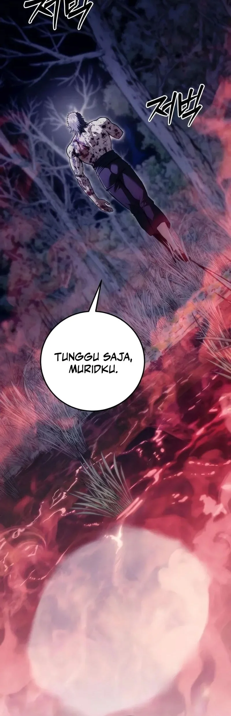 Overlord Of Sichuan Chapter 21 - halaman 48