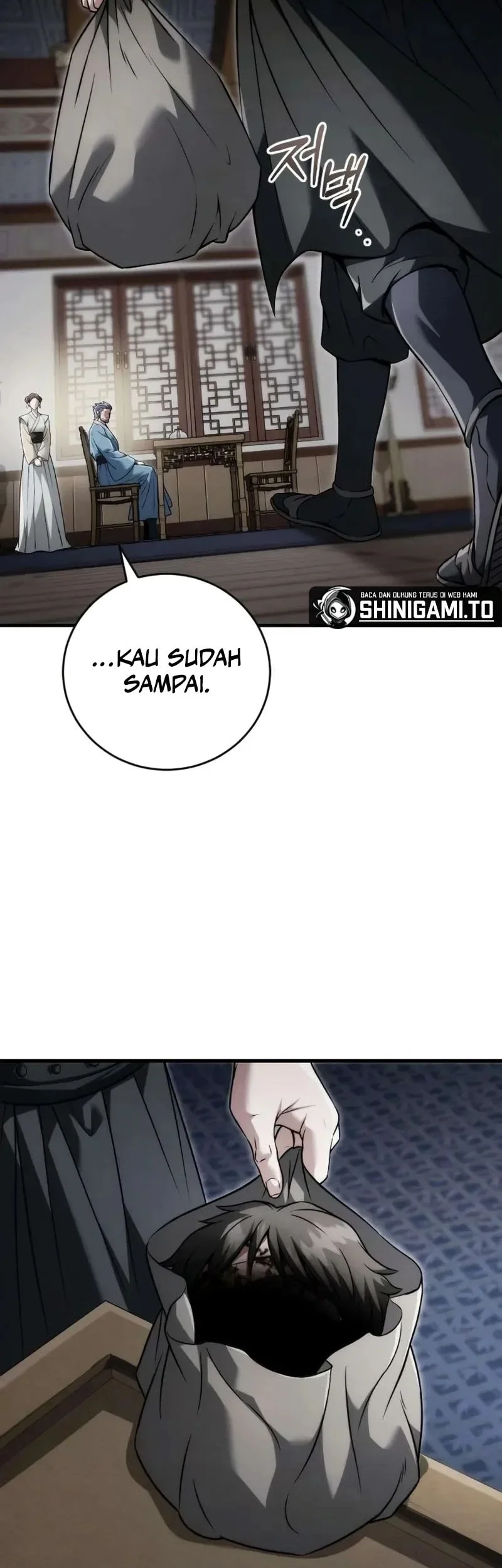 Overlord Of Sichuan Chapter 21 - halaman 52