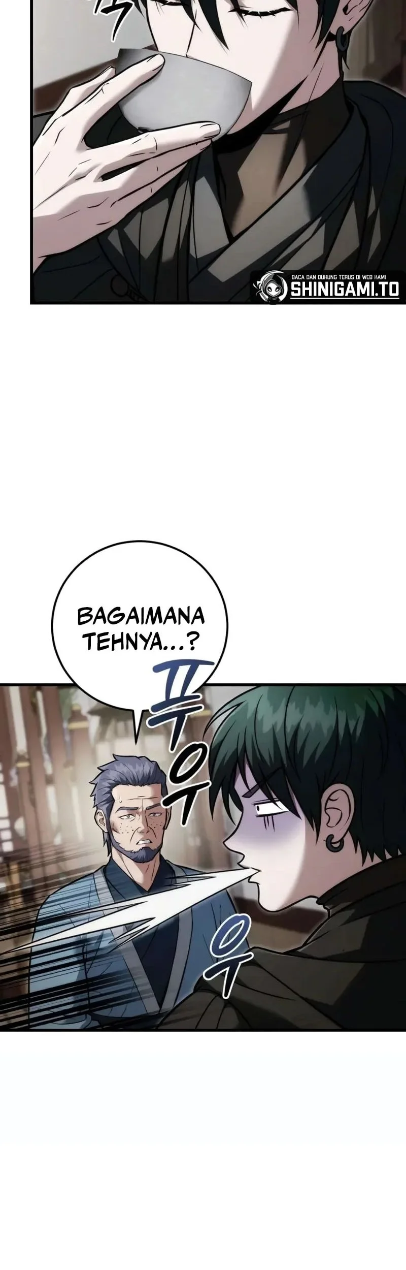 Overlord Of Sichuan Chapter 21 - halaman 56