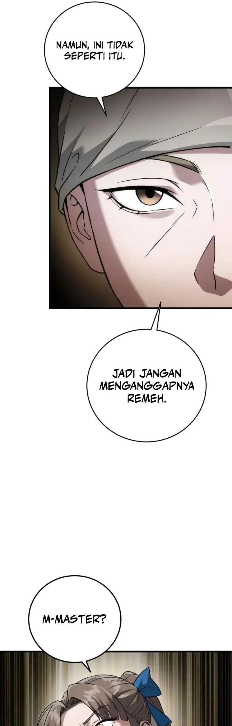 Overlord Of Sichuan Chapter 21 - halaman 6