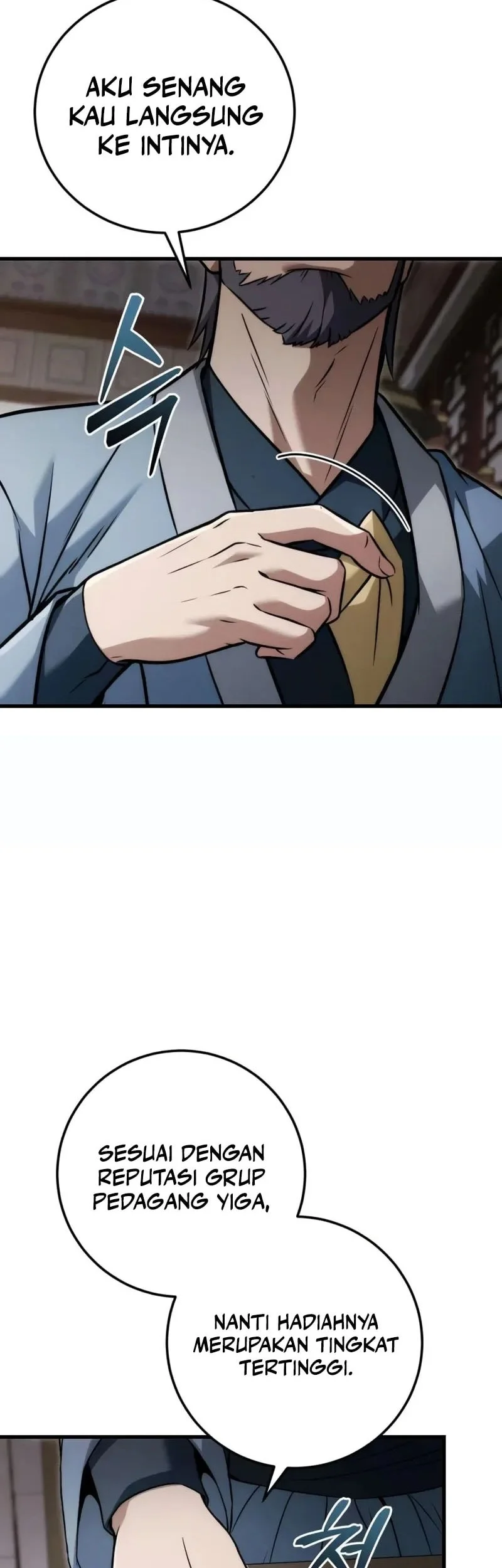 Overlord Of Sichuan Chapter 21 - halaman 62