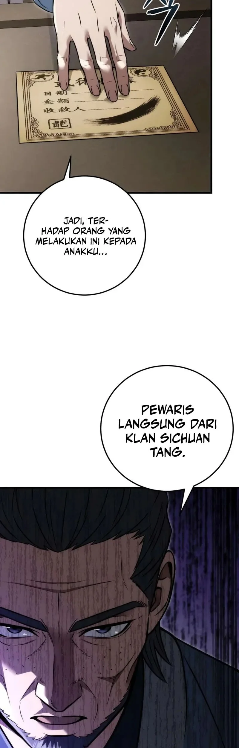 Overlord Of Sichuan Chapter 21 - halaman 63