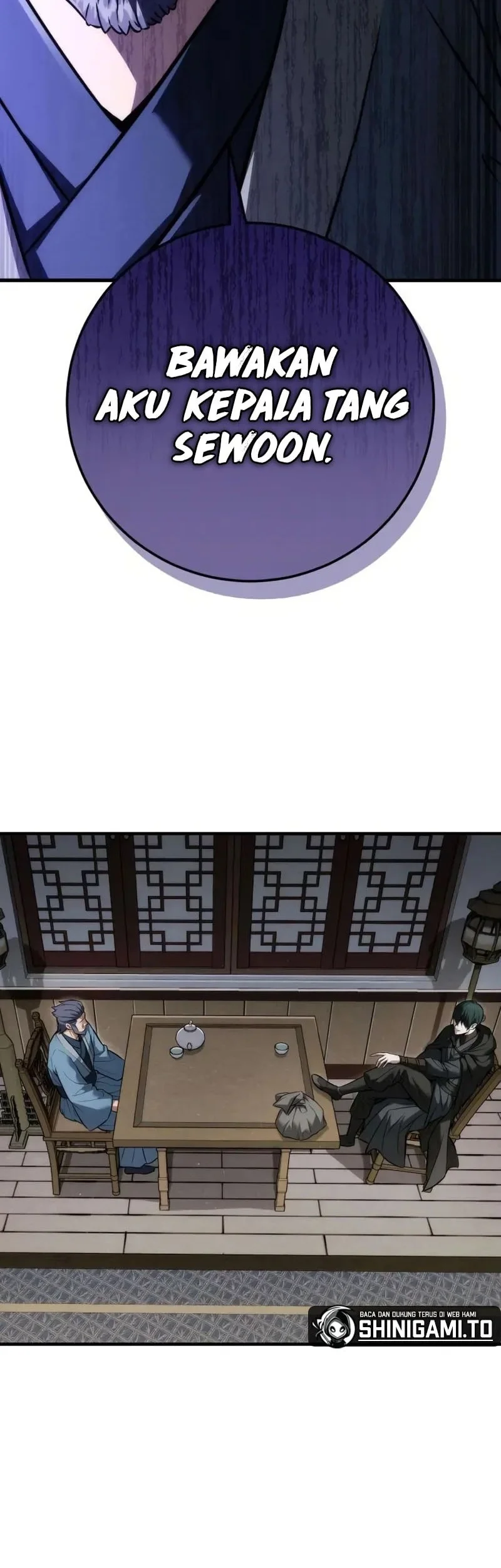 Overlord Of Sichuan Chapter 21 - halaman 64