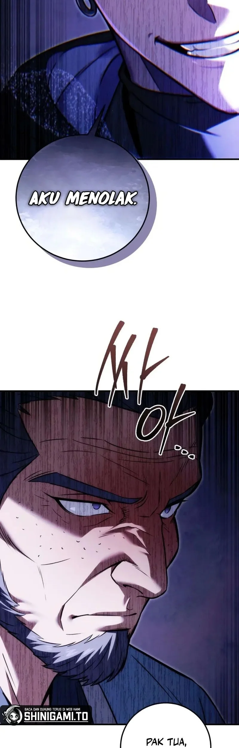 Overlord Of Sichuan Chapter 21 - halaman 66