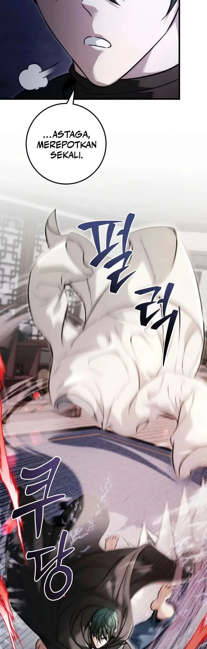 Overlord Of Sichuan Chapter 21 - halaman 74
