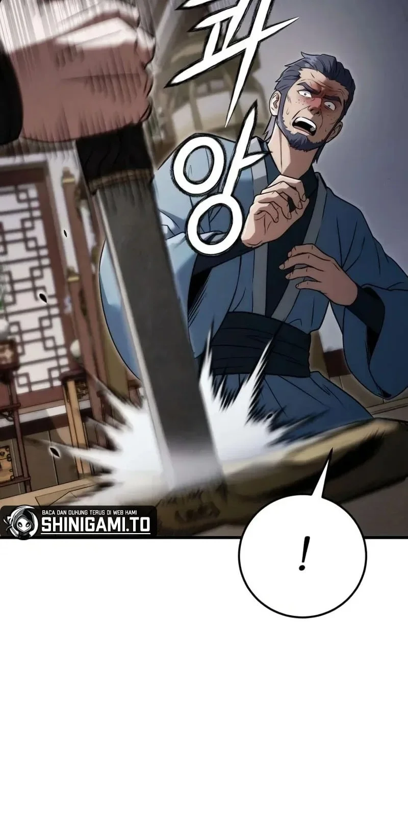Overlord Of Sichuan Chapter 21 - halaman 79