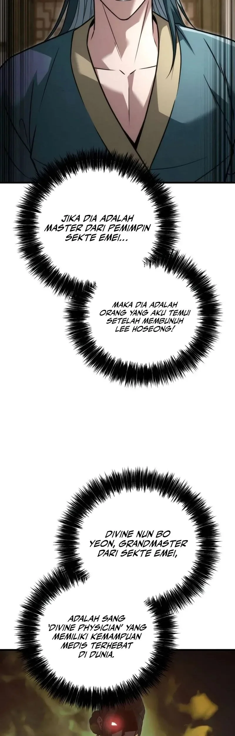 Overlord Of Sichuan Chapter 21 - halaman 8
