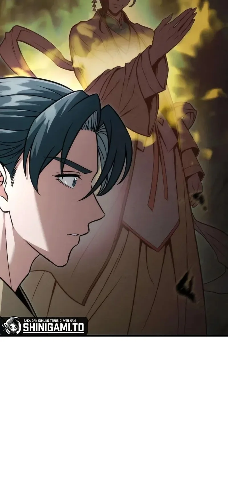 Overlord Of Sichuan Chapter 21 - halaman 9