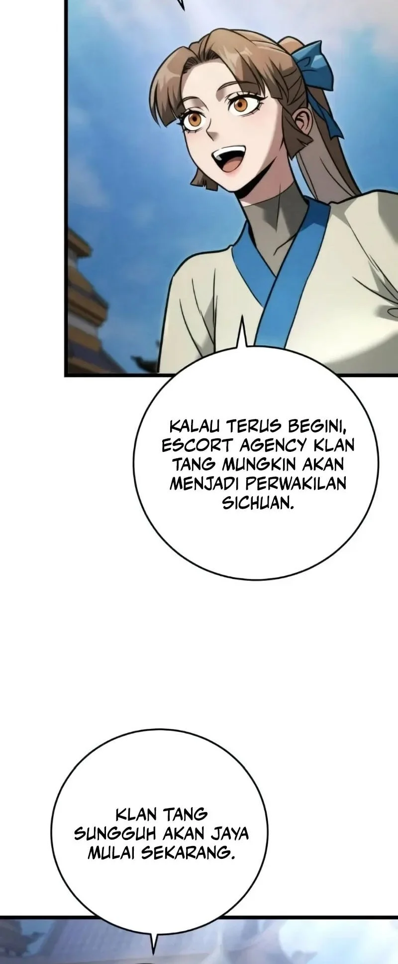 Overlord Of Sichuan Chapter 22 - halaman 12