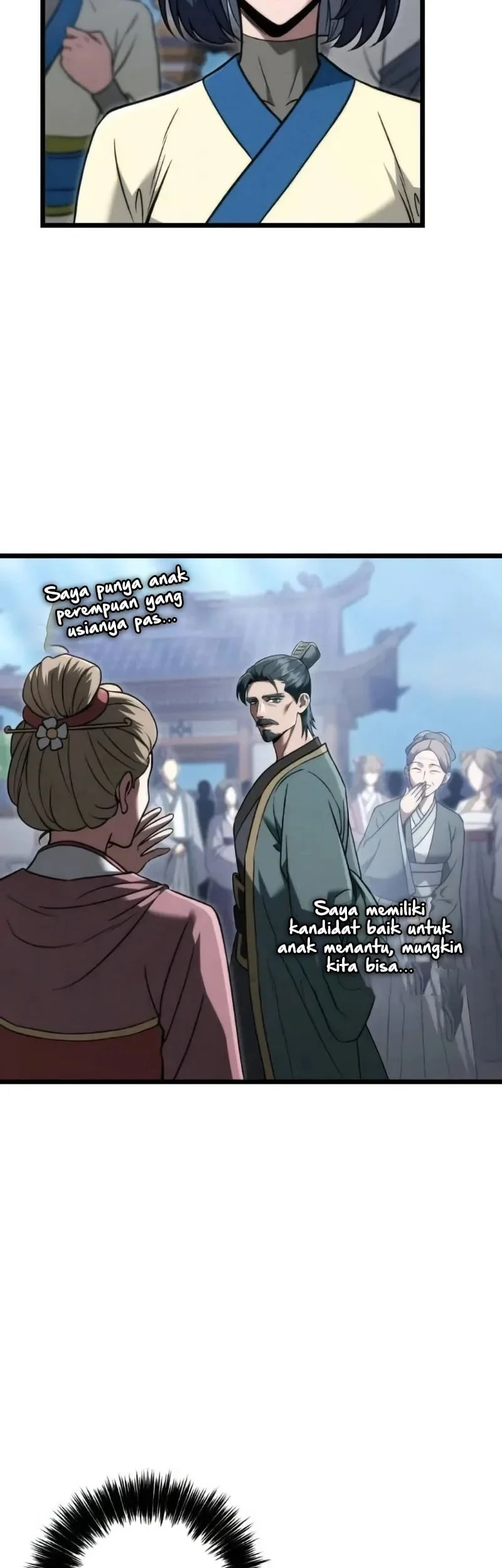 Overlord Of Sichuan Chapter 22 - halaman 14