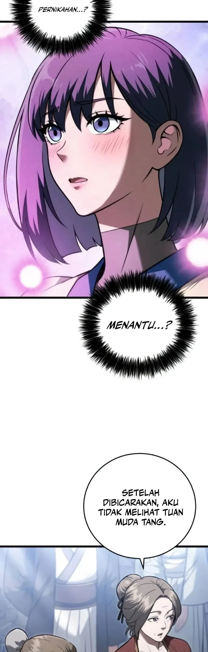 Overlord Of Sichuan Chapter 22 - halaman 15