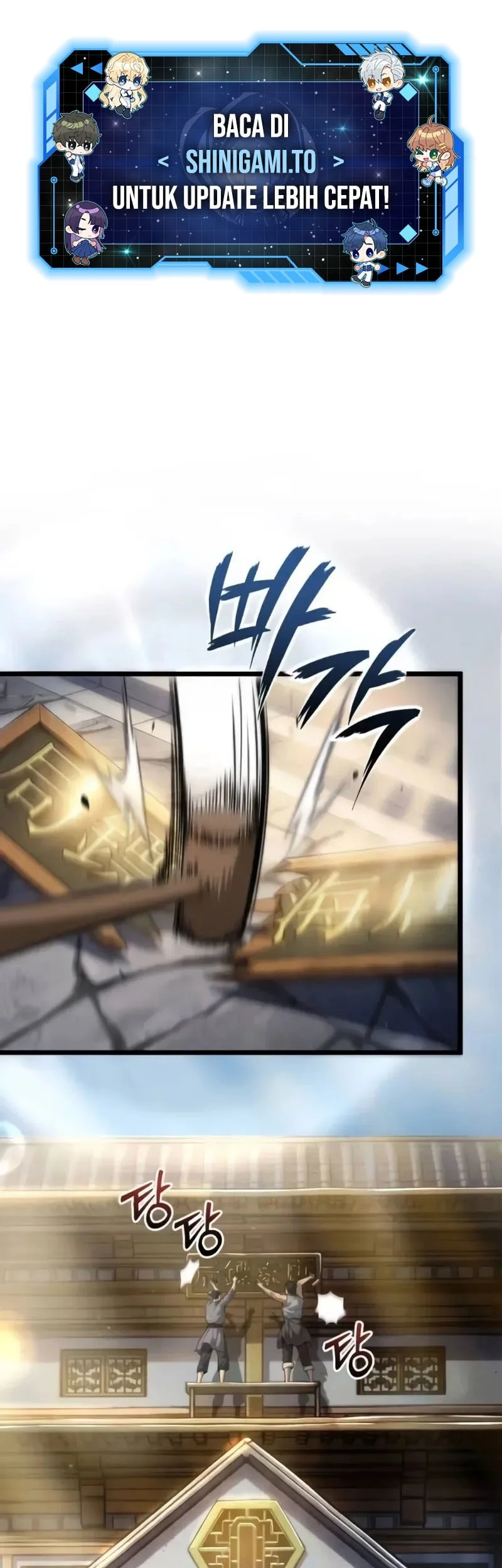 Overlord Of Sichuan Chapter 22 - halaman 2