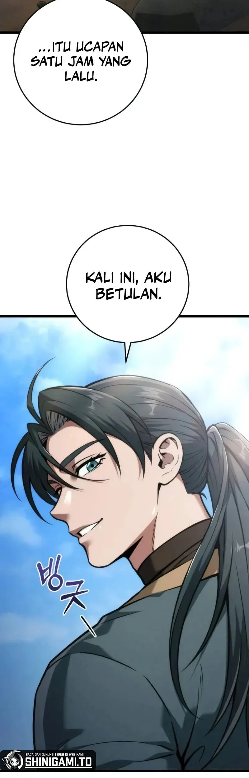 Overlord Of Sichuan Chapter 22 - halaman 20