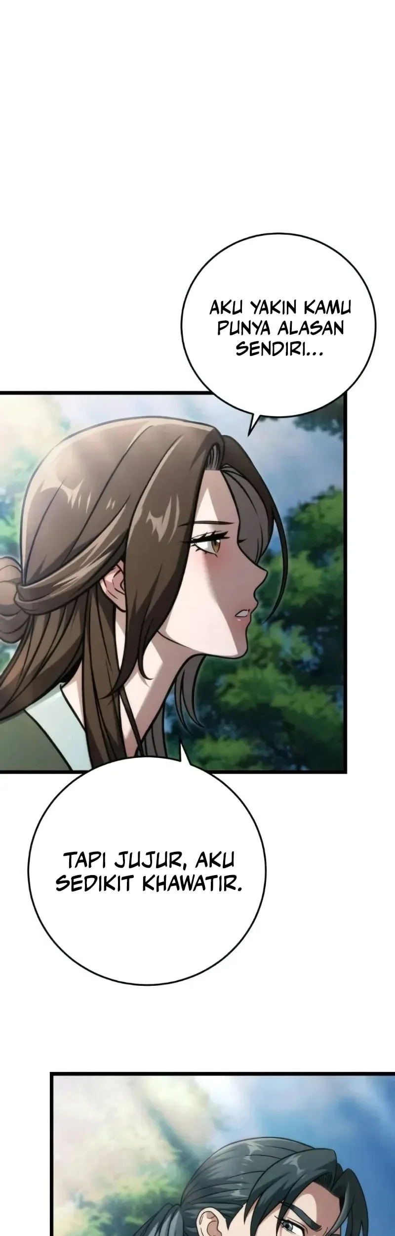 Overlord Of Sichuan Chapter 22 - halaman 27