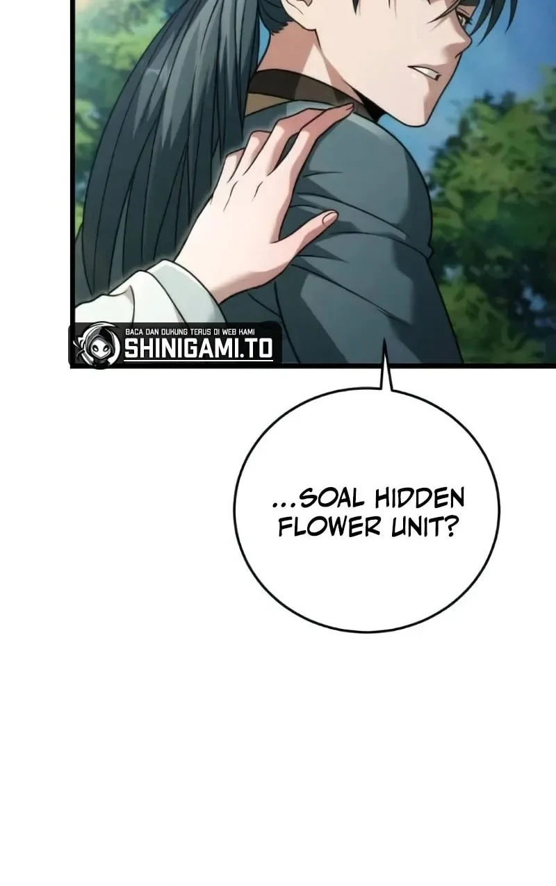 Overlord Of Sichuan Chapter 22 - halaman 28