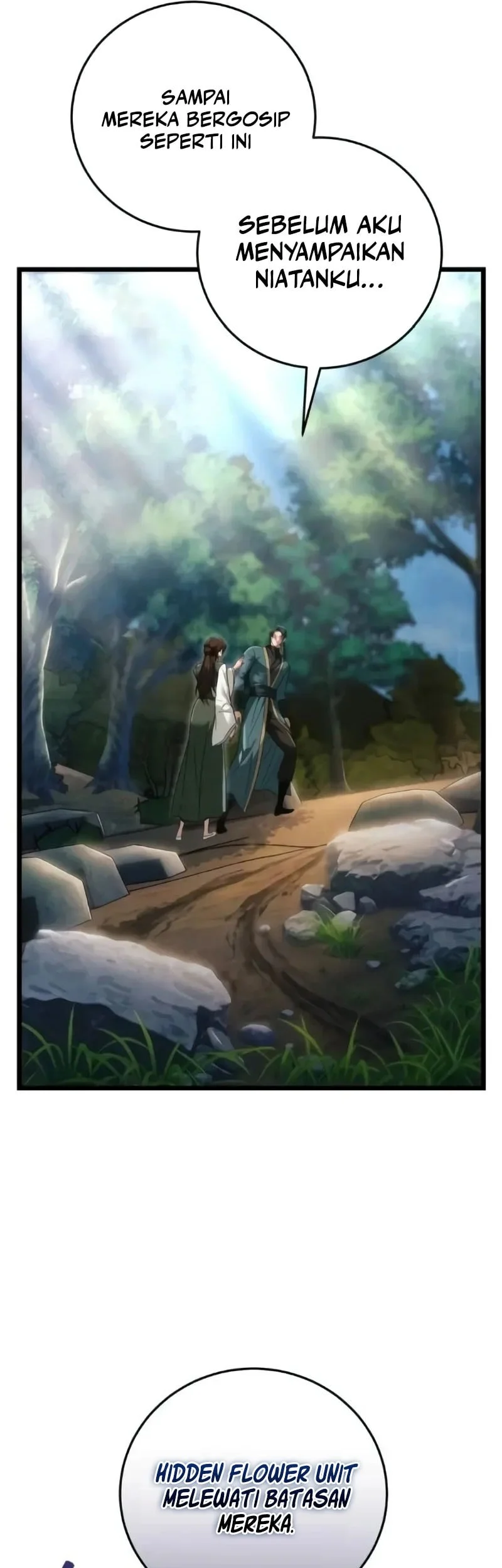 Overlord Of Sichuan Chapter 22 - halaman 29