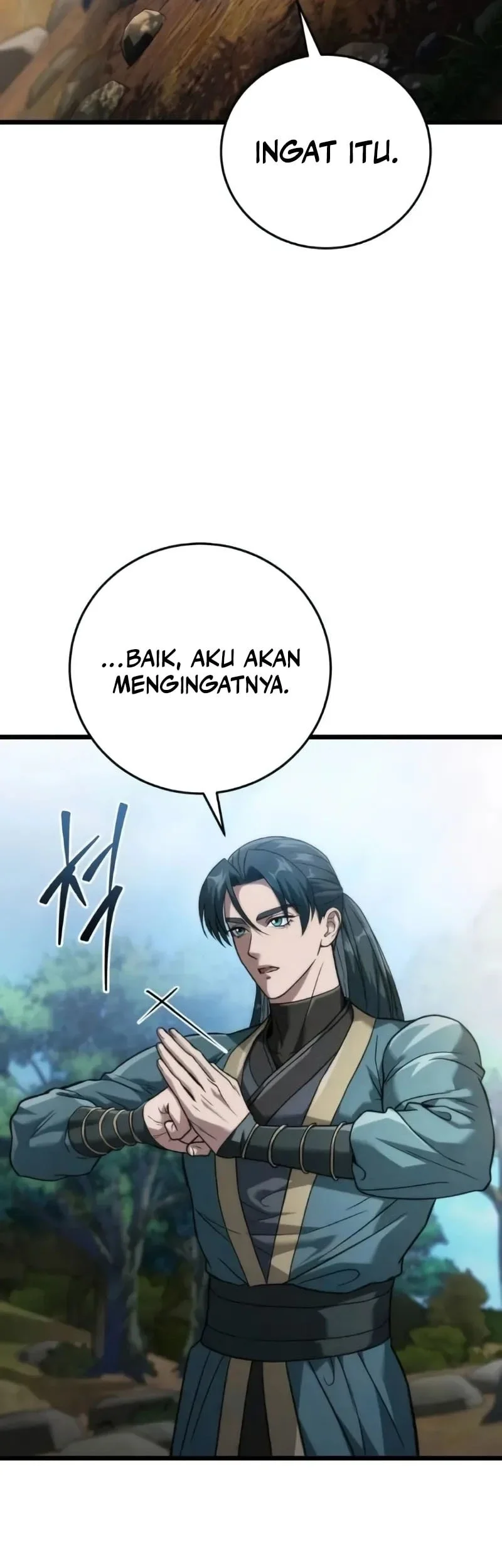 Overlord Of Sichuan Chapter 22 - halaman 33
