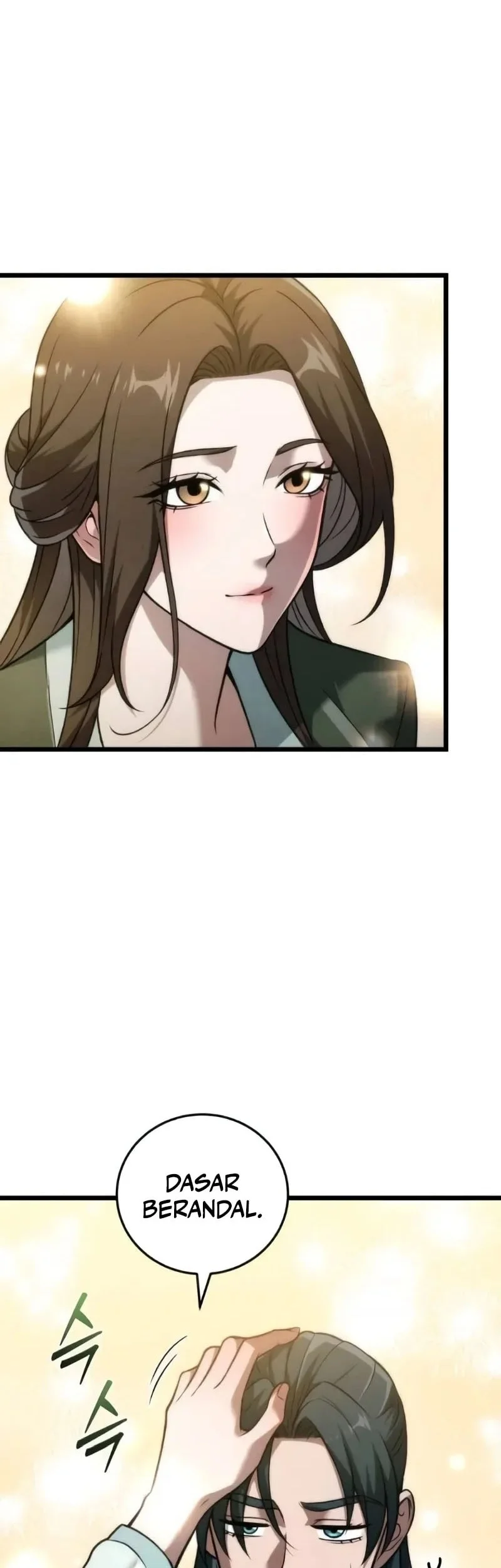 Overlord Of Sichuan Chapter 22 - halaman 34