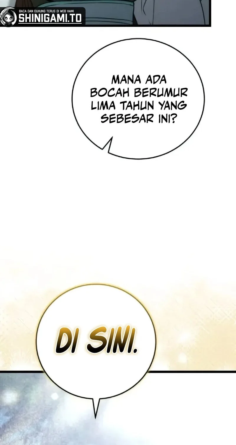 Overlord Of Sichuan Chapter 22 - halaman 36