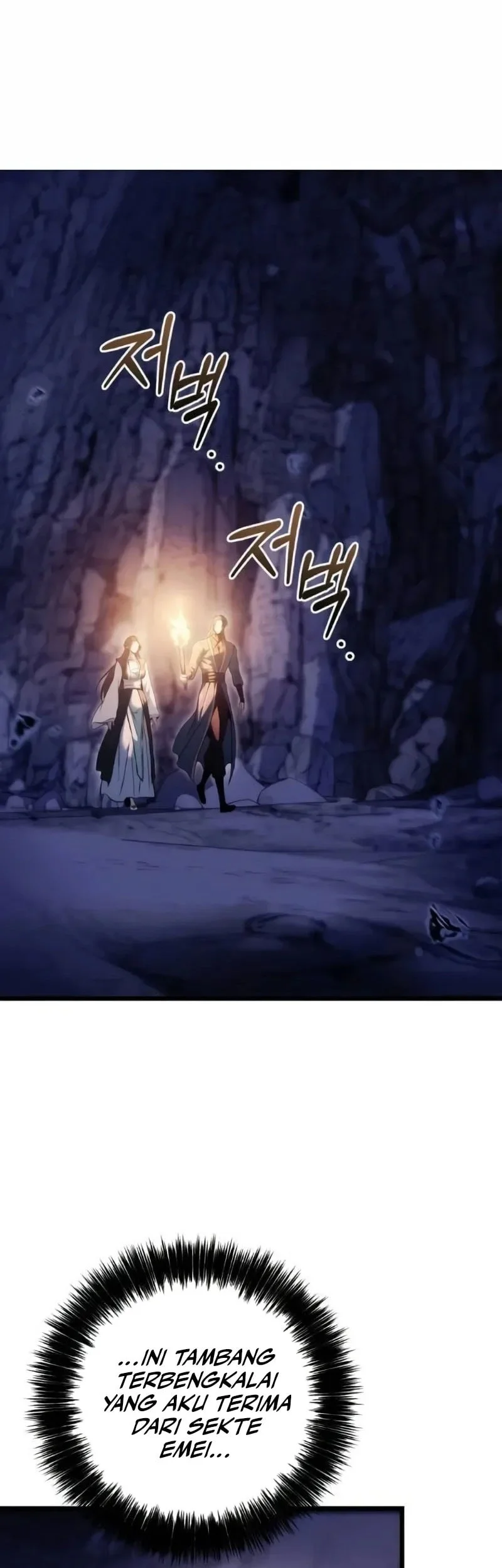 Overlord Of Sichuan Chapter 22 - halaman 38