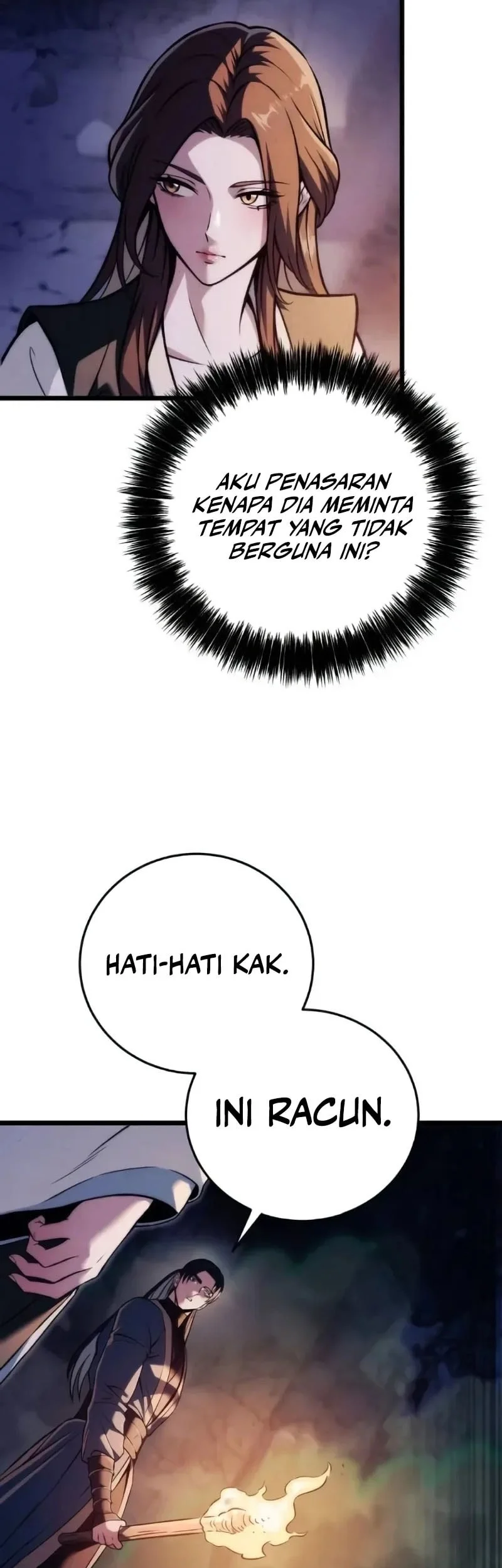 Overlord Of Sichuan Chapter 22 - halaman 39