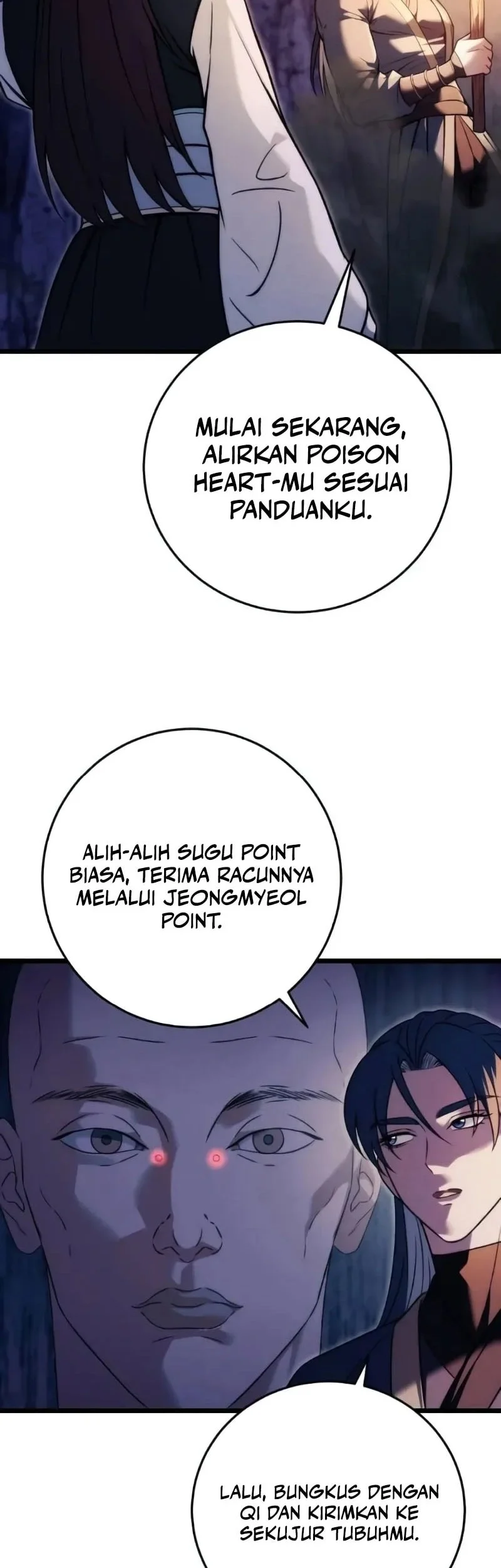 Overlord Of Sichuan Chapter 22 - halaman 42