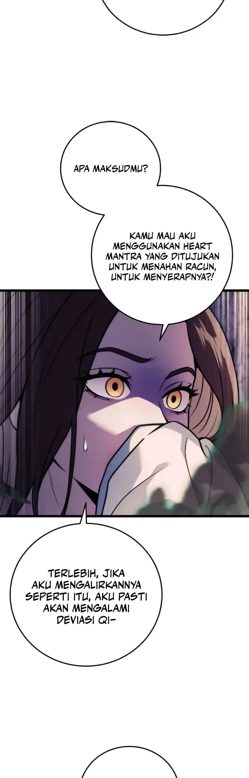 Overlord Of Sichuan Chapter 22 - halaman 43