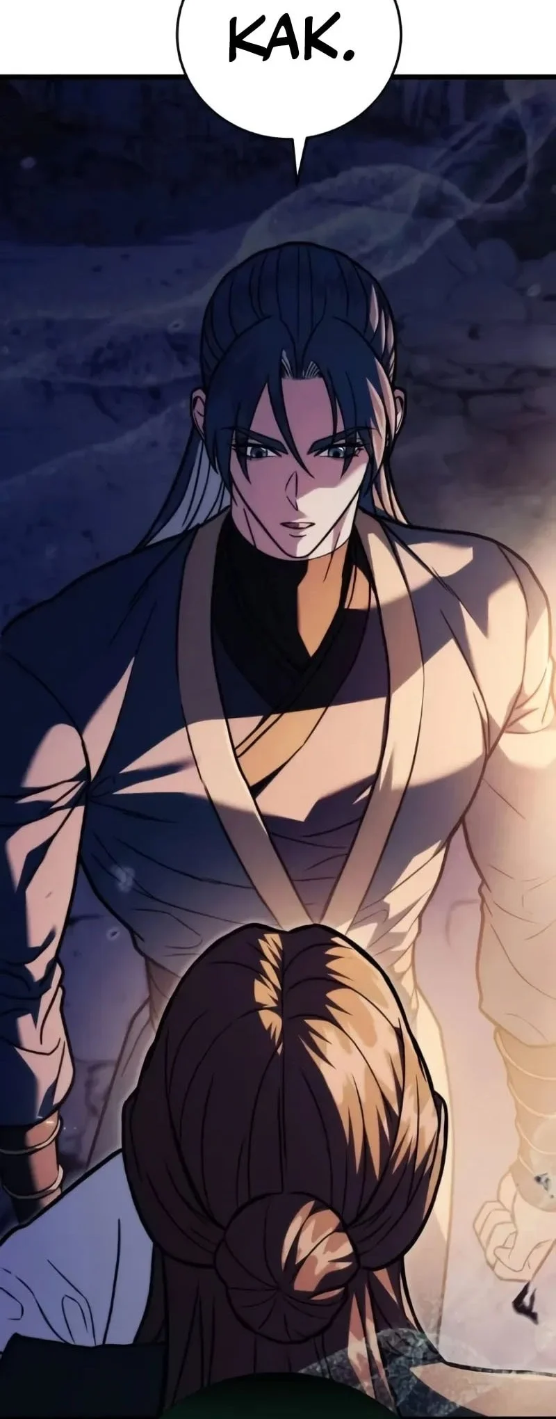 Overlord Of Sichuan Chapter 22 - halaman 44
